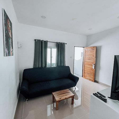 L.C. Apartments Amphoe Koksamui Екстериор снимка